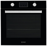 Картинка Духовой шкаф Indesit IFW 65Y0 J BL