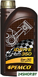 iDRIVE 350 5W-30 API SN/CF 1л