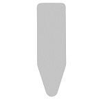 Картинка Чехол для гладильной доски Brabantia 317309 (серебро)
