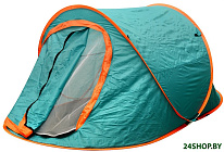 Берлога VL84-226 (зеленый)