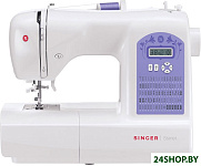 Картинка Швейная машина SINGER Starlet 6680