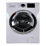 Картинка Cтиральная машина Weissgauff WM 4826 D Chrome