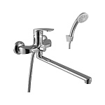Картинка Смеситель Lemark plus SHAPE LM1751C