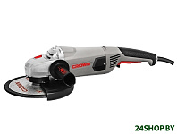 Картинка Угловая шлифмашина Crown CT13500-230S 420541