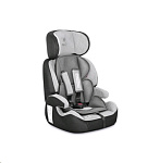 Картинка Автокресло Lorelli (Bertoni) Navigator Grey (10070902110)