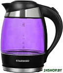 Картинка Электрочайник StarWind SKG2217