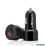 Картинка Зарядное устройство CROWNMICRO CMCC-3042F