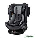 Детское автокресло Osann Eno 360 (universe grey)