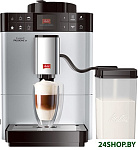 Картинка Эспрессо кофемашина Melitta Caffeo Passione OT F53/1-101
