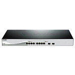 Картинка Коммутатор D-Link DXS-1210-10TS