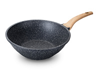 Картинка Сковорода LARA LR01-74-30 ВОК