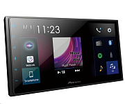 Картинка USB-магнитола Pioneer DMH-Z5350BT