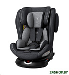 Картинка Детское автокресло Osann Eno 360 (universe grey)