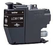 Картинка Картридж Brother LC3617BK черный