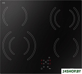 Картинка Варочная панель Hansa BHC66588