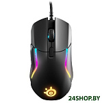 Картинка Мышь SteelSeries Rival 5 (62551)