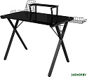 Стол TetChair GD-06 15258 (черный)