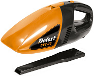 Картинка Пылесос автомобильный Defort DVC-35
