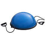 Картинка Балансировочная платформа Atlas Sport Bosu ball