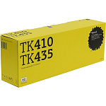 Картинка Тонер-картридж T2 TC-K435U Black для Kyocera KM-1620, 1635, 2020, 2050