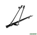 Велобагажник автомобильный Peruzzo Top Bike (RR17144)