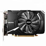 Картинка Видеокарта MSI GeForce GTX 1650 D6 AERO ITX OC 4GB GDDR6