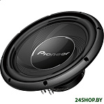 Картинка Сабвуфер автомобильный Pioneer TS-A30S4