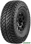 Predator M/T 35X12.50R20 121Q
