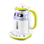 Картинка Электрический чайник KITFORT KT-6129-2