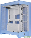 Корпус Thermaltake CTE E600 MX Hydrangea Blue CA-1Y3-00MFWN-00