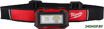 Картинка Фонарь Milwaukee IR HL450