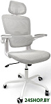 Office Сhallenge HS-6305W-2-G (серый)