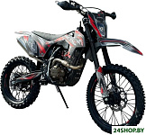 Blazer 250 (черный/красный)
