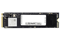 Картинка SSD AMD Radeon R5 NVMe 128GB R5MP128G8