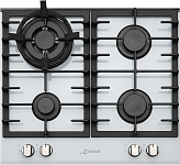 Картинка Встраиваемая газовая варочная панель Kaiser KCG 6380 W Turbo