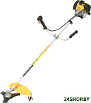 Картинка Бензотриммер КАЛИБР БК-1800