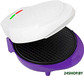 Картинка Вафельница Kitfort KT-1666