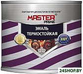 Термостойкая 800 г (белый)