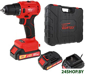 BD 2025-1 DLi BD20251DLi1029 (с 2-мя АКБ, кейс)