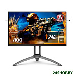 Картинка Монитор AOC AG273QZ