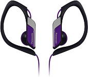 Картинка Наушники Panasonic RP-HS34 Violet