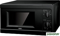 Картинка Микроволновая печь BBK 20MWS-709M/B