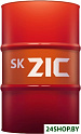 Моторное масло ZIC X5 5W-30 200л