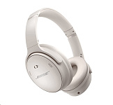 Картинка Наушники Bose QuietComfort 45 (белый)