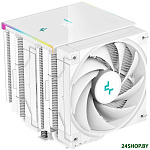 AK620 Digital WH R-AK620-WHADMN-G