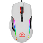 Картинка Игровая мышь Jet.A Panteon PS150 (белый)