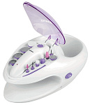Картинка Маникюрный набор SCARLETT SC-MS95002 Violet