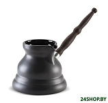 Картинка Турка Ceraflame Ibriks Vintage D9734 (графит)
