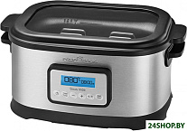 Картинка Су-вид (Sous-vide) PROFI COOK PC-SV 1112