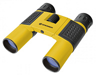 Картинка Бинокль Bresser Topas 10x25 Yellow [69356]